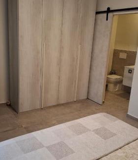 Novi Ligure Apartment | Appartamento al 6 piano