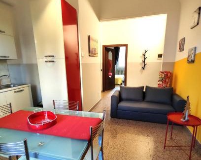 Novi Ligure Apartment | Appartamento Al Novecento Novi