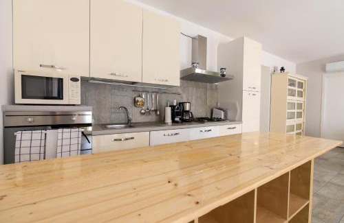 Burano Apartment | Appartamento Alex - pace e relax sul Lago di Como