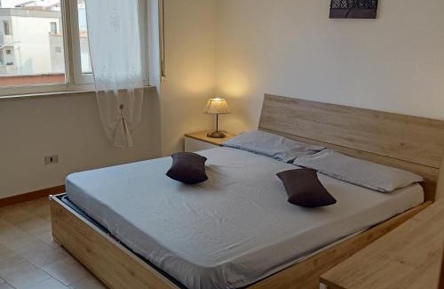 La Pietraia Apartment | Appartamento Alghero Lido con posto auto
