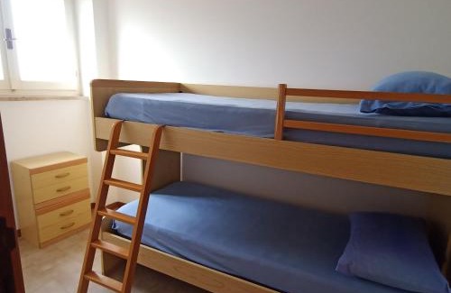 La Pietraia Apartment | Appartamento Alghero Lido con posto auto