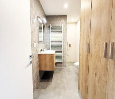 Levico Terme Apartment | Appartamento Angeli
