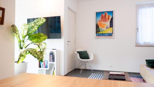 Levico Terme Apartment | Appartamento Angeli
