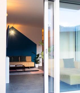Levico Terme Apartment | Appartamento Angeli