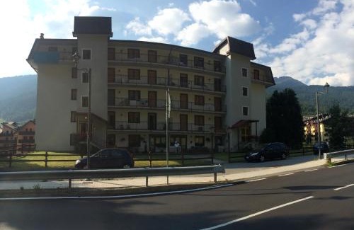 Aprica Apartment | Appartamento Aprica 2.0