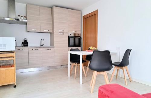 Morbegno Apartment | Appartamento Aurora in Valtellina - Accogliente alloggio tra lago e montagna