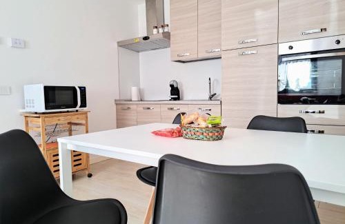 Morbegno Apartment | Appartamento Aurora in Valtellina - Accogliente alloggio tra lago e montagna