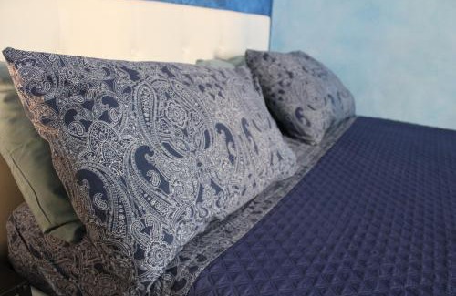 Campo di Marte Apartment | Appartamento Aurora