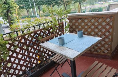 Campo di Marte Apartment | Appartamento Aurora