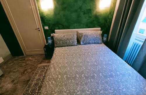 Campo di Marte Apartment | Appartamento Aurora