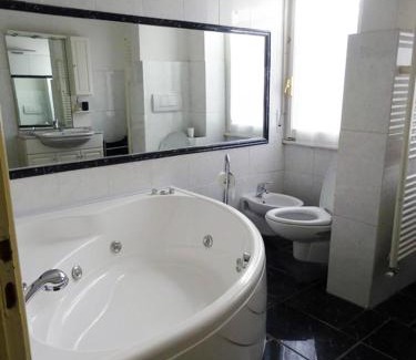 Campo di Marte Apartment | Appartamento Aurora