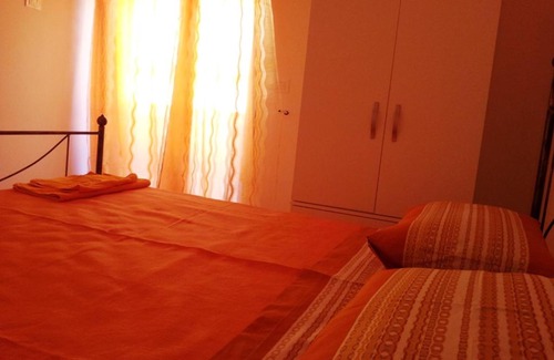 Tortora Marina House | Appartamento Aurora