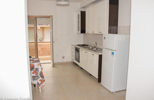 Tortora Marina House | Appartamento Aurora