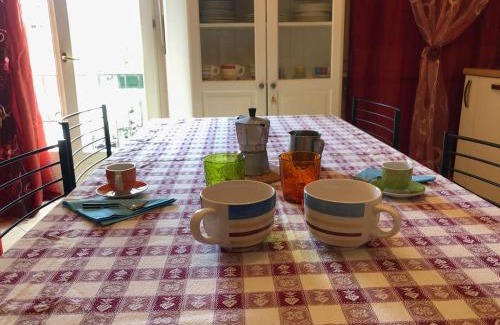 Lazise Old Town Apartment | Appartamento Balconcino su Lazise