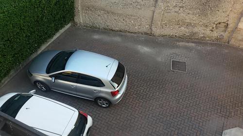 Lazise Old Town Apartment | Appartamento Balconcino su Lazise