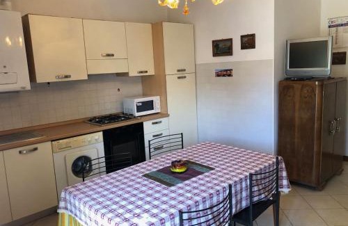 Lazise Old Town Apartment | Appartamento Balconcino su Lazise