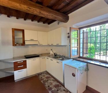 Radda in Chianti Apartment | Appartamento Bellavista