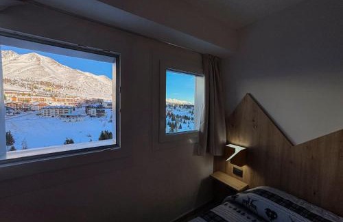 Passo del Tonale Apartment | Appartamento Biancaneve