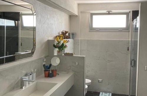 Pachino Apartment | Appartamento BORGIA Pachino