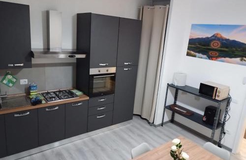 Vicenza Apartment | Appartamento Calvi
