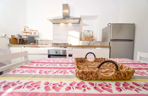 Rezza Apartment | Appartamento Casa NUNI