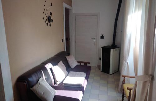Cairo Montenotte Apartment | Appartamento Caterina