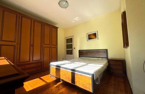 Valtellina Apartment | Appartamento centro Sondrio