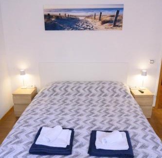 Ancona Apartment | Appartamento Cialdini Centro Ancona