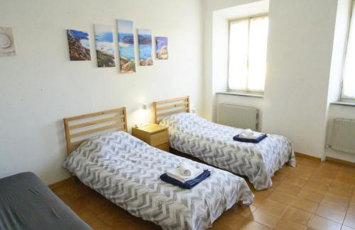 Ancona Apartment | Appartamento Cialdini Centro Ancona