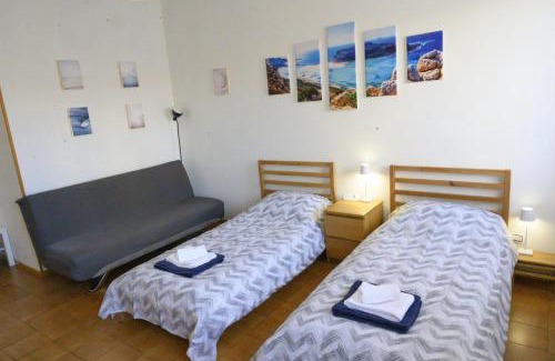 Ancona Apartment | Appartamento Cialdini Centro Ancona