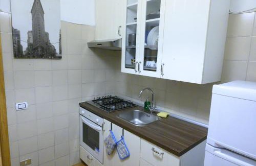 Ancona Apartment | Appartamento Cialdini Centro Ancona