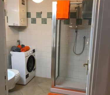 Montevarchi Apartment | Appartamento Cilembrini