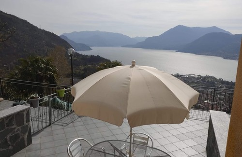 Vestreno Apartment | Appartamento Cloe in Dervio