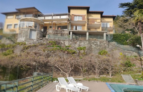 Vestreno Apartment | Appartamento Cloe in Dervio