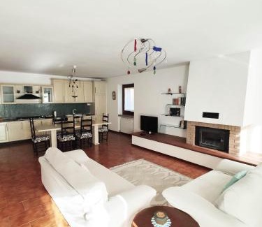Piancogno Apartment | Appartamento Cogno