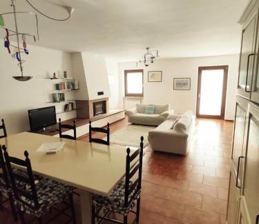 Piancogno Apartment | Appartamento Cogno