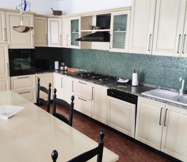 Piancogno Apartment | Appartamento Cogno