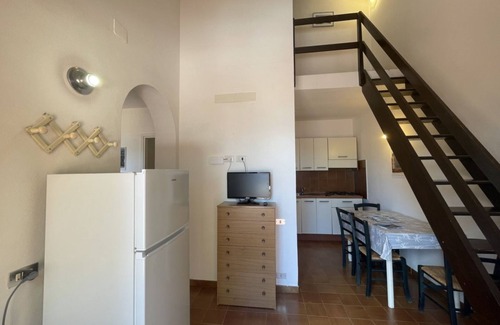 Mola Apartment | Appartamento Collina sul Golfo 12