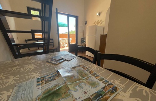 Mola Apartment | Appartamento Collina sul Golfo 12