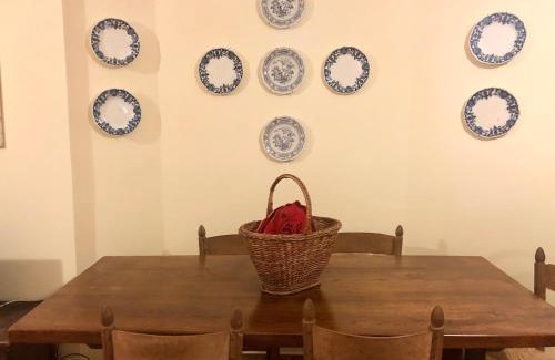 Rocca di Mezzo Apartment | Appartamento con Giardino - Rocca di Mezzo