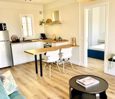 Chayofa Apartment | Appartamento con piscina a 7 min da Los Cristianos