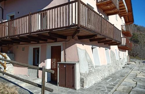 Saint-Nicolas Apartment | Appartamento con vista pazzesca sul Gran Paradiso