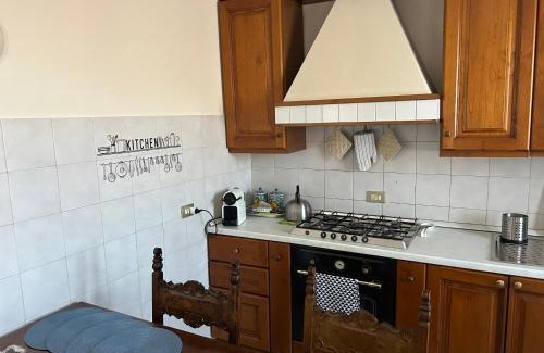 San Polo-Cimabue Apartment | Appartamento con vista