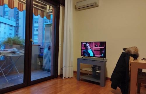Pordenone Apartment | Appartamento Costantini, Monolocale indipendente con ingresso condiviso