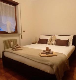 Cencenighe Agordino Apartment | Appartamento Cuore delle Dolomiti