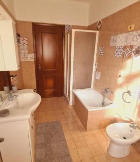 Filattiera Apartment | Appartamento da Cece - Filattiera