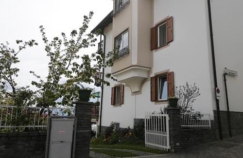 Baselga di Pine Apartment | Appartamento da Pino