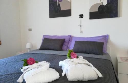 Baselga di Pine Apartment | Appartamento da Pino