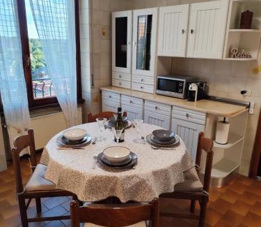 Albate Apartment | Appartamento Da Simo