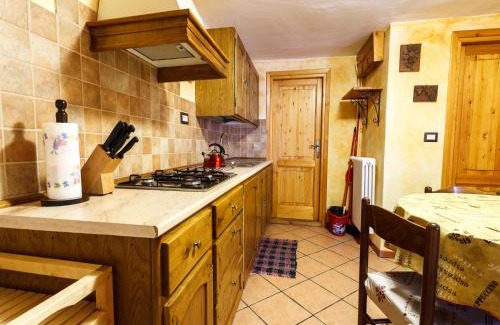 Pragelato Apartment | Appartamento Dal Maestro Serafino